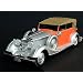 Rolls Royce Phantom II Car 1-24 Italeri
