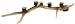Tilmont Antler Candleholder