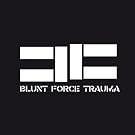 BLUNT FORCE TRAUMA [+3 BONUS]
