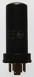 from RCA TUBE: Radiorhre 6AG7 RCA 11001