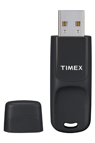 Timex T5K193 Ironman Data XChanger USB On Sale