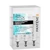 Pantene Pro-V Medium-Thick Hair Solutions Damage Repair Ampoules, Professional Level, 5 ct.