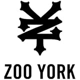 Zoo York Mets Cracker 7.6x31.69