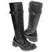 Volatile Women's Boot Camp Combat Boot