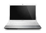 Packard Bell - EasyNote LS44-SB-100FR - Notebook 17,3