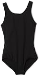 31jzqdhW5fL. SL160  Girls Leotards   Capezio Girls 2 6x Tank Leotard