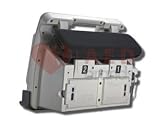 Lifepak 1215 Top Pouch Storage