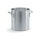 Vollrath 67516 Wear-Ever Classic Aluminum Stock Pots, 16-Quart