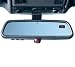 BMW 51 16 9 192 335 Review Mirror with Compass BMW 51 16 9 192 335 Review Mirror with Compass