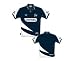 COTTON TRADERS Sale Sharks Adult Home Short Sleeve Jersey, M