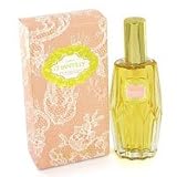 Chantilly Eau De Toilette Spray by Dana for Women, 3.5 Oz