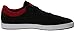 DC Men's Crisis TX Lace-Up Fashion Sneaker