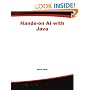 Hands-on AI with Java : Smart Gaming, Robots, and More