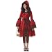 California Costumes Women's Red Riding Hood Tween Costume
