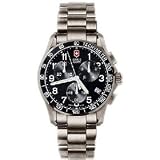 Swiss Army Victorinox Chrono Classic Titanium Men's Watch