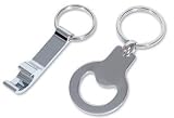 Review Phoenix Engraving  / Claw Bottle Opener Keyring, Personalised
