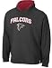 Atlanta Falcons Elite Reversible Hooded Sweatshirt