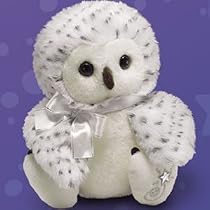 Shining Stars Owl