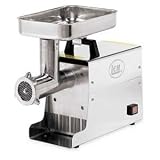 NEW #12 .75HP SS Electric Grinder (Kitchen & Housewares)