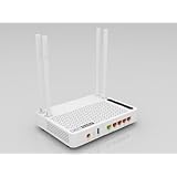 Totolink A2004NS AC1200 Router Dual Band VPN Gigabit USB Port
