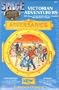 Victorian Adventurers: Ten 25mm-scale figures for Space 1889