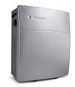 Blueair 203S HepaSilent Air-Purification System, Silver