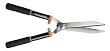 Fiskars 9178 Power Lever 10-Inch Steel Handle Hedge Sheers