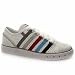 K*swiss Gowmet Lo Vulcanised - 11 Uk - Multi - Leather