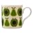 Orla Keily Mug - Green Apples and Pears