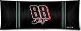 Dale Earnhardt Jr. AMP Dale Earnhardt 19x54 Body Pillow - NASCAR NASCAR