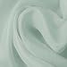 Silk Fabric Satin Face Organza Baby Jade