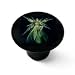 Absinthe Green Fairy Decorative High Gloss Ceramic Drawer Knob