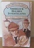  : SHERLOCK HOLMES INVESTIGATES