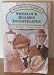 Search : SHERLOCK HOLMES INVESTIGATES