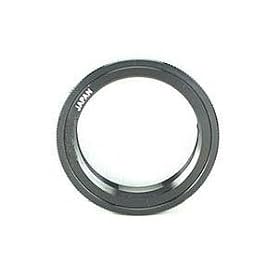 Quantaray T-mount for Canon