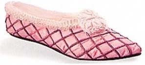 Just the Right Shoe - Truffles