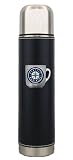 Executive Insulated Bottle - AL Teams