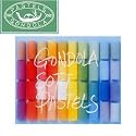 ゴンドラパステル　66色セット