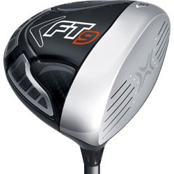 Callaway Pre-Owned FT-9 Neutral Excellent )