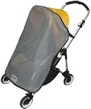 Sashas Bugaboo Bee Stroller Wrap Around Single Stroller Model Sun Cover