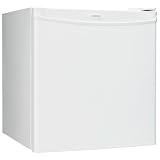 Danby 1.7 cu. ft. Compact Refrigerator - White