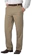 Dockers Men's Flat Front Original Khaki