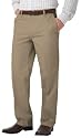 Dockers Men's Flat Front Original Khaki