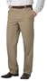 Dockers Men's Flat Front Original Khaki