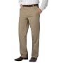 Dockers Men's Flat Front Original Khaki