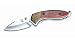 Alpha Dorado Buck Natural Marking Folder