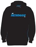  : Ryan Newman Clutch Performance Hooded Sweatshirt