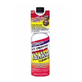 B-12 TOTAL FUEL SYSTEM CLEANER -- 16 OZ. LIQUID