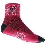 Sock Guy Spider and Fly Sock 3