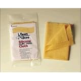 Kleen Bore Multi Purpose Cleaning Cloth 100 Sq Inch Md: GC220.